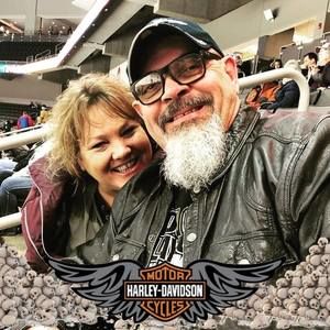 Meet your Posher, Mike